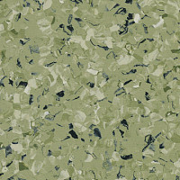 Линолеум Tarkett iq Toro Sc GREEN 0576 фото 1 | FLOORDEALER